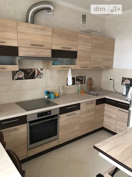 Квартира на вул. Нивська, 4Г в Київ, ID 381474, фото №3
