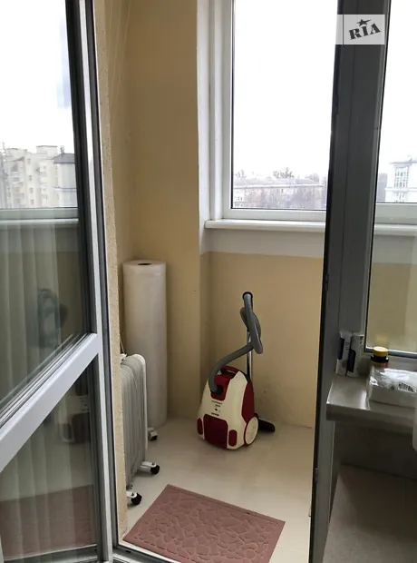 Квартира на вул. Нивська, 4Г в Києві, ID 381474, фото №8