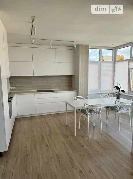 Квартира на вул. Сім’ї Кульженків, 31А в Києві, ID 381556, фото №3