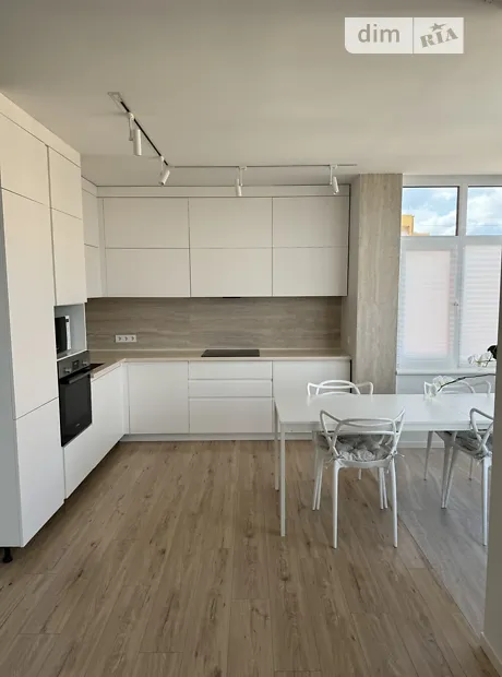 Квартира на вул. Сім’ї Кульженків, 31А в Києві, ID 381556, фото №4