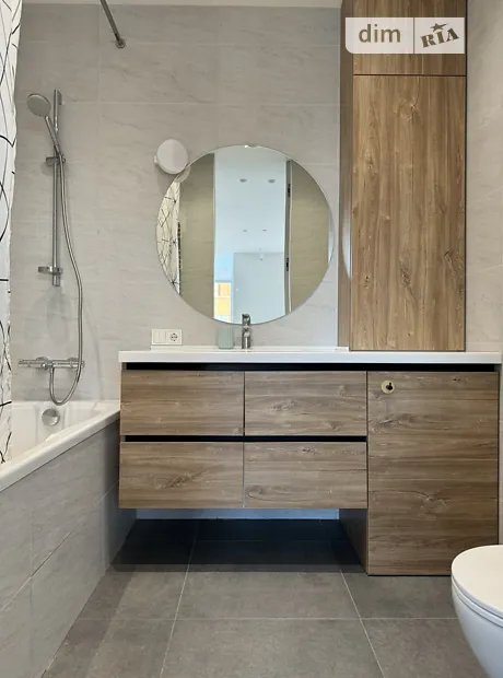 Квартира на вул. Сім’ї Кульженків, 31А в Києві, ID 381556, фото №10