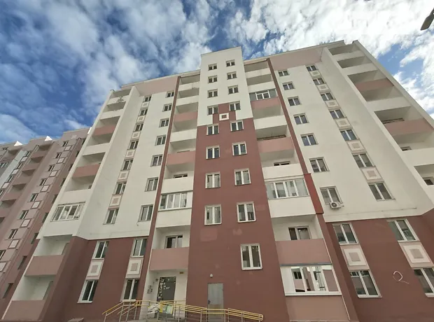 Квартира на вул. Академіка Барабашова, 14Б, ID 381464, фото №1