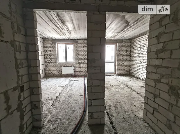 Квартира на вул. Академіка Барабашова, 14Б в Харкові, ID 381464, фото №4