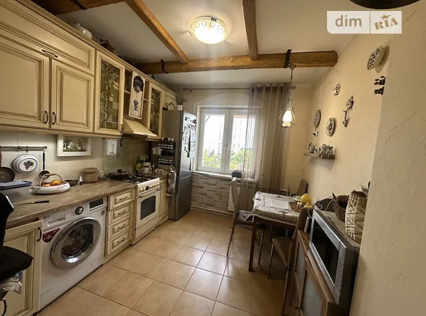 Квартира на вул. Митрополита Андрія Шептицького, 3 в Києві, ID 381851, фото №2