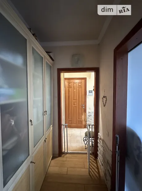 Квартира на вул. Митрополита Андрія Шептицького, 3 в Києві, ID 381851, фото №11