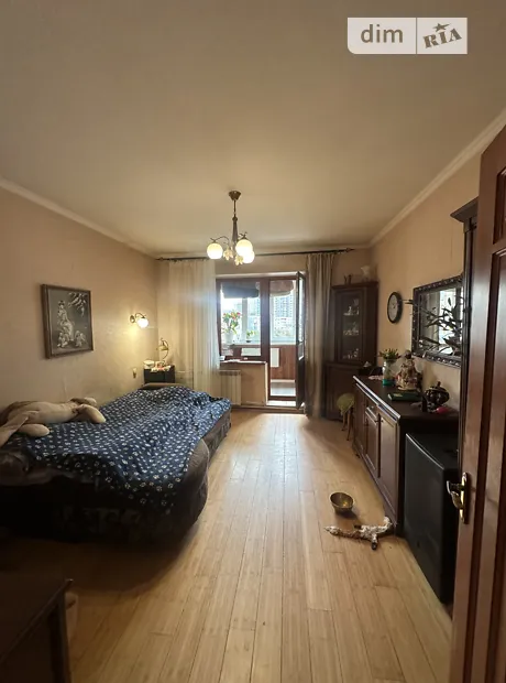 Квартира на вул. Митрополита Андрія Шептицького, 3 в Києві, ID 381851, фото №12