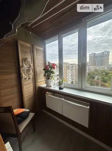 Квартира на вул. Митрополита Андрія Шептицького, 3 в Києві, ID 381851, фото №13
