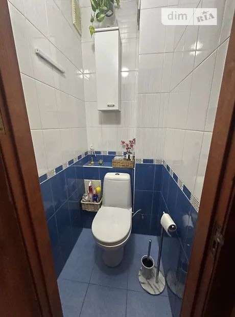 Квартира на вул. Митрополита Андрія Шептицького, 3 в Києві, ID 381851, фото №14