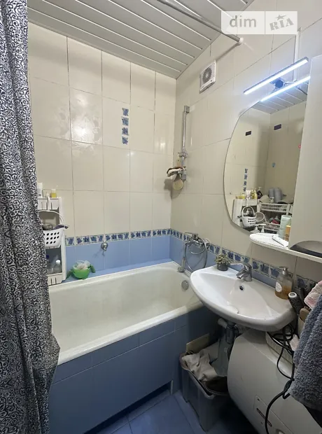 Квартира на вул. Митрополита Андрія Шептицького, 3 в Києві, ID 381851, фото №15