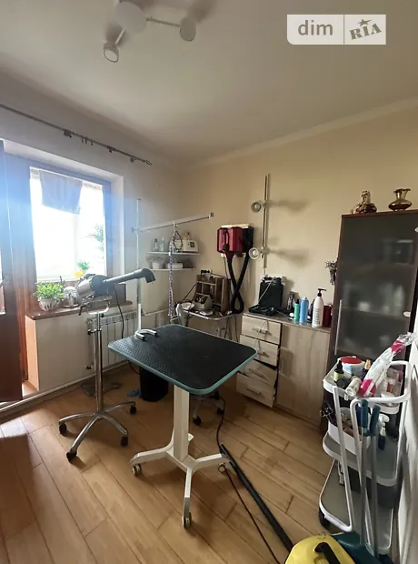 Квартира на вул. Митрополита Андрія Шептицького, 3 в Києві, ID 381851, фото №17