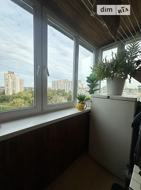 Квартира на вул. Митрополита Андрія Шептицького, 3 в Києві, ID 381851, фото №18
