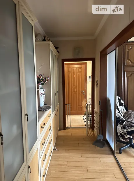 Квартира на вул. Митрополита Андрія Шептицького, 3 в Києві, ID 381851, фото №20
