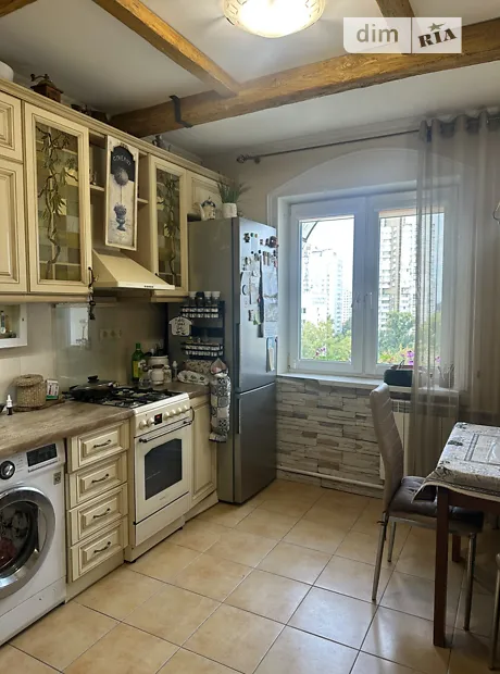 Квартира на вул. Митрополита Андрія Шептицького, 3 в Києві, ID 381851, фото №3