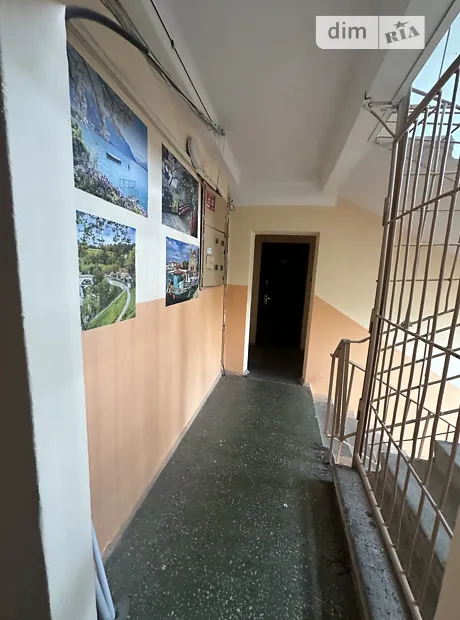 Квартира на вул. Митрополита Андрія Шептицького, 3 в Києві, ID 381851, фото №21