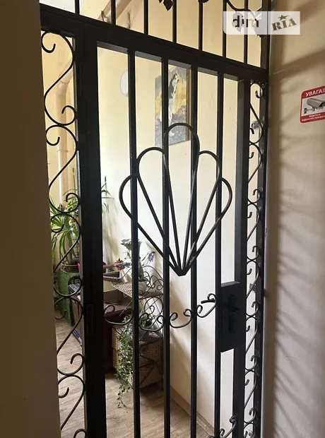 Квартира на вул. Митрополита Андрія Шептицького, 3 в Києві, ID 381851, фото №22