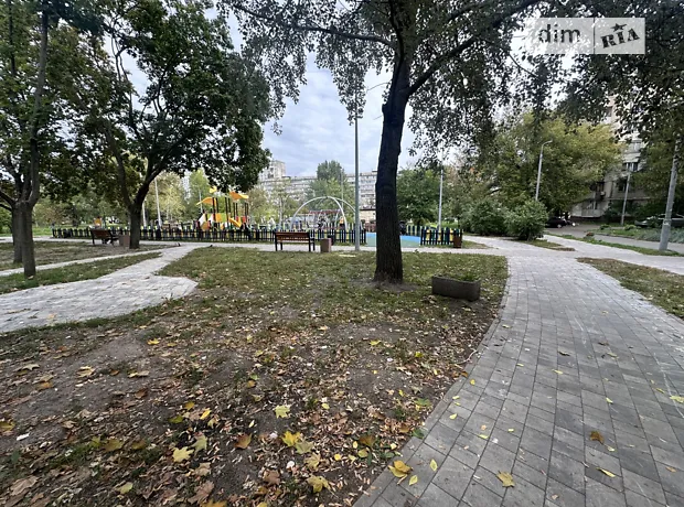 Квартира на вул. Митрополита Андрія Шептицького, 3 в Києві, ID 381851, фото №24