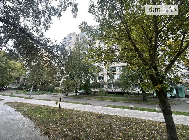 Квартира на вул. Митрополита Андрія Шептицького, 3 в Києві, ID 381851, фото №25