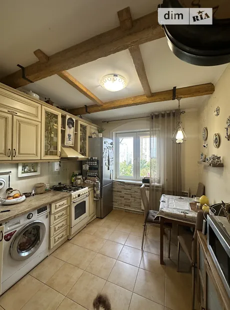 Квартира на вул. Митрополита Андрія Шептицького, 3 в Києві, ID 381851, фото №4