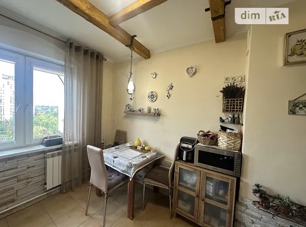 Квартира на вул. Митрополита Андрія Шептицького, 3 в Києві, ID 381851, фото №5