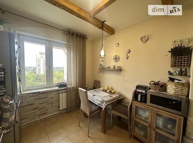 Квартира на вул. Митрополита Андрія Шептицького, 3 в Києві, ID 381851, фото №6