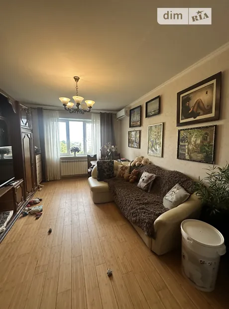 Квартира на вул. Митрополита Андрія Шептицького, 3 в Києві, ID 381851, фото №7
