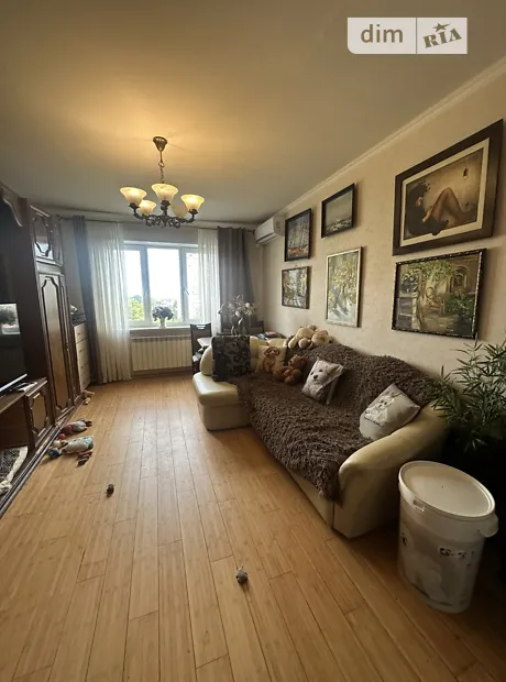 Квартира на вул. Митрополита Андрія Шептицького, 3 в Києві, ID 381851, фото №9