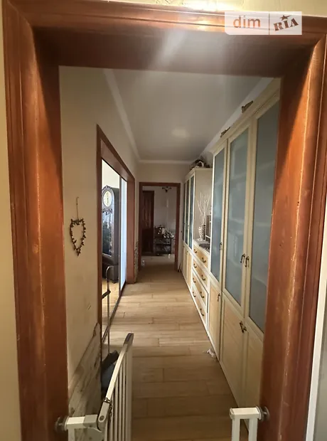 Квартира на вул. Митрополита Андрія Шептицького, 3 в Києві, ID 381851, фото №10