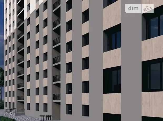 Квартира на вул. Сахарова Андрія Академіка, 9 в Тернополі, ID 381665, фото №2