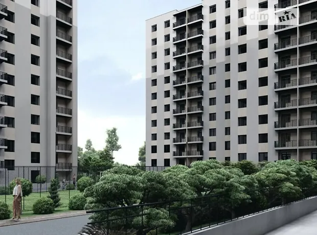 Квартира на вул. Сахарова Андрія Академіка, 9 в Тернополі, ID 381665, фото №11