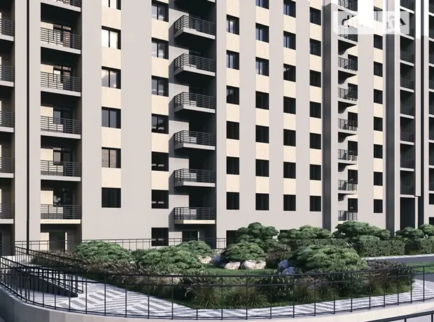 Квартира на вул. Сахарова Андрія Академіка, 9 в Тернополі, ID 381665, фото №3