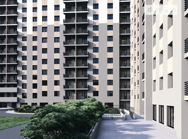 Квартира на вул. Сахарова Андрія Академіка, 9 в Тернополі, ID 381665, фото №4