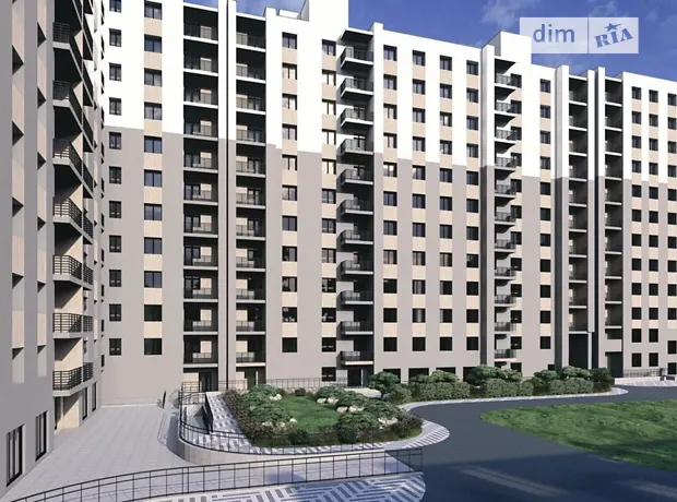 Квартира на вул. Сахарова Андрія Академіка, 9 в Тернополі, ID 381665, фото №5
