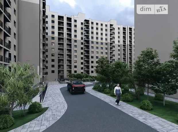 Квартира на вул. Сахарова Андрія Академіка, 9 в Тернополі, ID 381665, фото №6