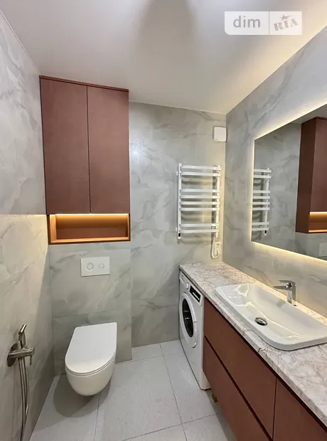 Квартира на вул. Миру, 100А в Івано-Франківську, ID 381856, фото №22