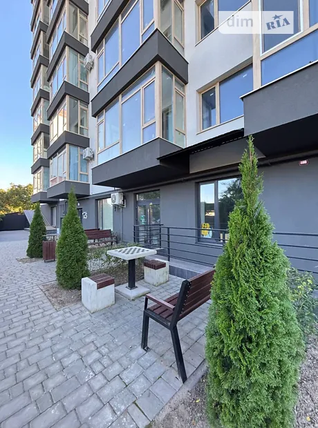 Квартира на вул. Миру, 100А в Івано-Франківську, ID 381856, фото №27
