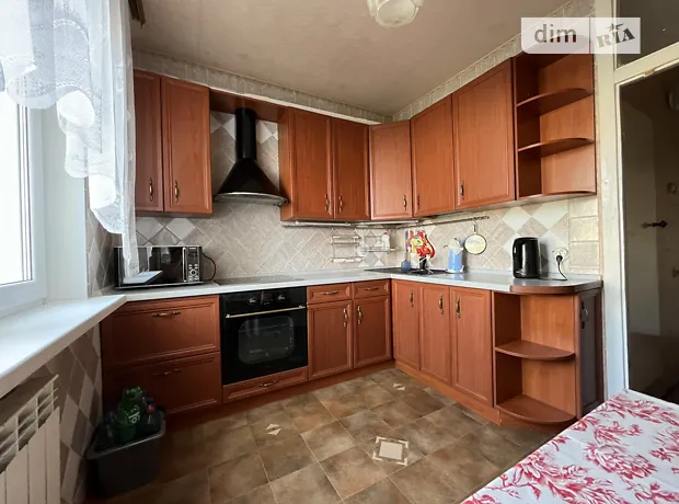 Квартира на вул. Ревуцького, 4 в Київ, ID 381747, фото №1