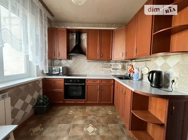 Квартира на вул. Ревуцького, 4 в Київ, ID 381747, фото №2