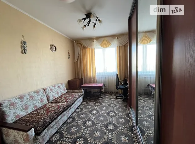 Квартира на вул. Ревуцького, 4 в Києві, ID 381747, фото №12