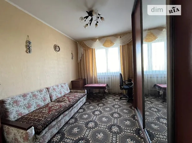 Квартира на вул. Ревуцького, 4 в Києві, ID 381747, фото №14