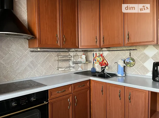 Квартира на вул. Ревуцького, 4 в Києві, ID 381747, фото №18