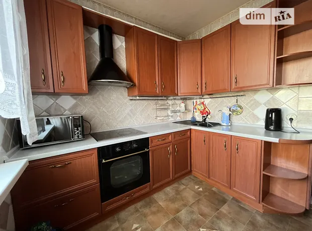 Квартира на вул. Ревуцького, 4 в Києві, ID 381747, фото №19