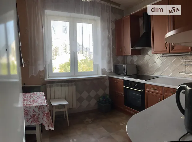 Квартира на вул. Ревуцького, 4 в Київ, ID 381747, фото №3