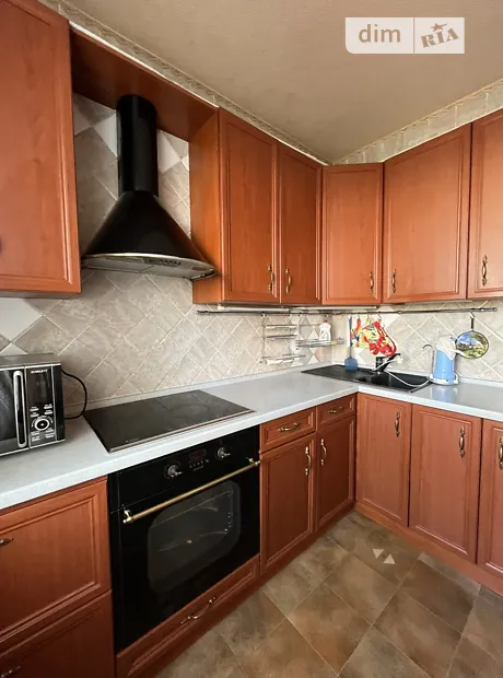 Квартира на вул. Ревуцького, 4 в Київ, ID 381747, фото №4