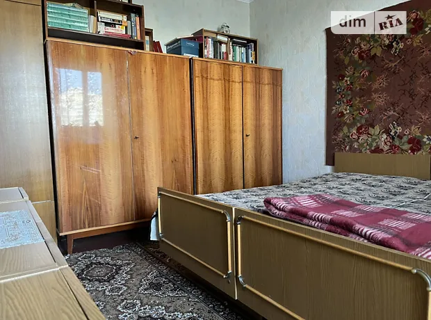 Квартира на вул. Ревуцького, 4 в Києві, ID 381747, фото №7