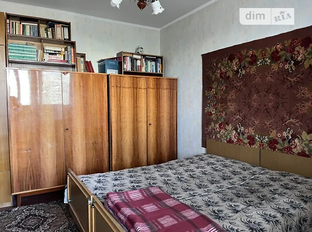 Квартира на вул. Ревуцького, 4 в Києві, ID 381747, фото №9