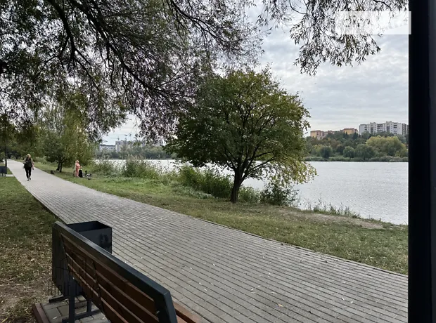 Квартира на вул. Залізняка Максима, 1А в Хмельницькому, ID 381769, фото №22