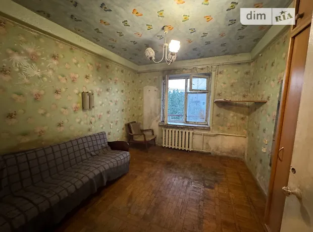 Квартира на вул. Борщагівська, 139/141 в Києві, ID 381812, фото №2