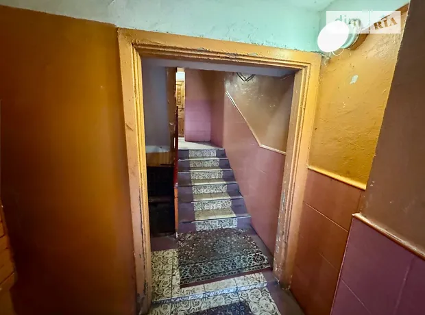 Квартира на вул. Борщагівська, 139/141 в Києві, ID 381812, фото №12