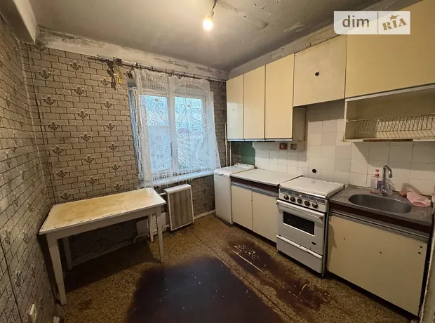 Квартира на вул. Борщагівська, 139/141 в Києві, ID 381812, фото №7