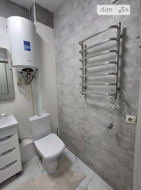 Квартира на вул. Парусна, 1Т в Одесі, ID 381822, фото №11